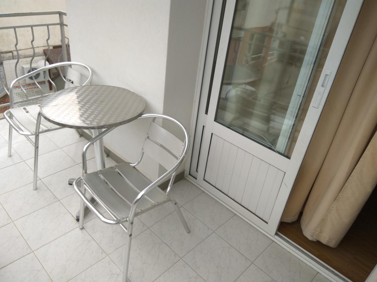 Family Hotel Blazhi Sandanski Zewnętrze zdjęcie